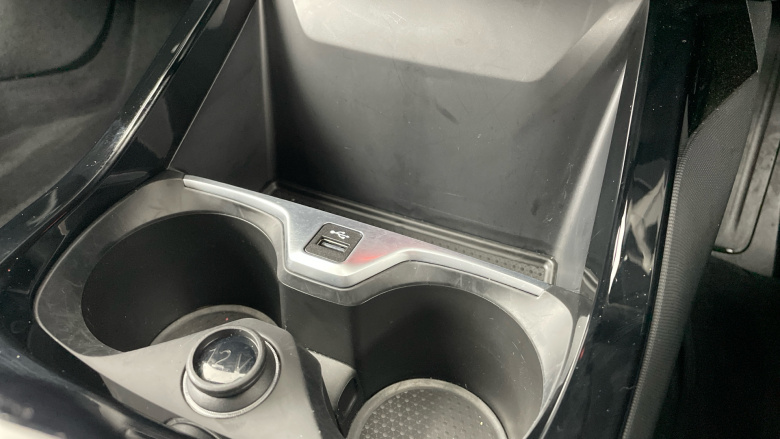 BMW 1 Series 118i [136] M Sport 5dr Step Auto [LCP] Petrol Hatchback